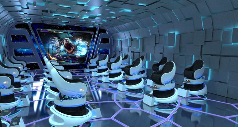 VR影院|系统|软件|硬件|电影—乐客vr专注虚拟现实娱乐
