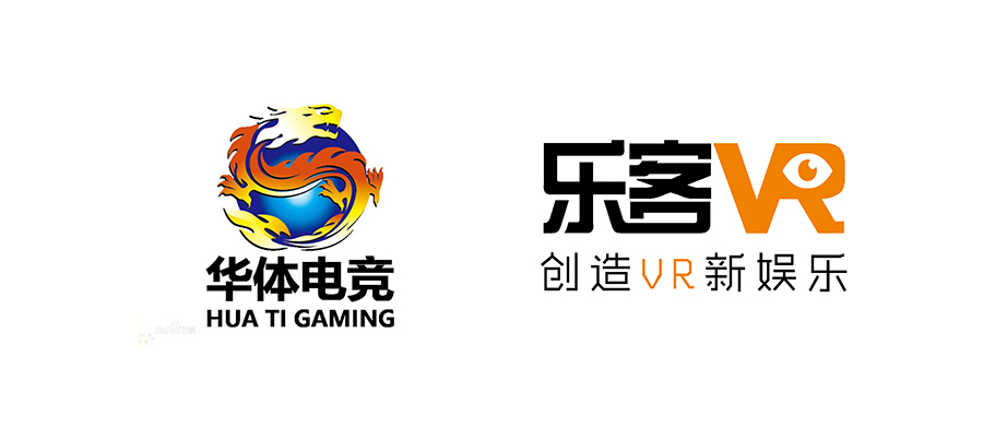 乐客VR作为VR电竞领域先行者，将于华体电竞合作