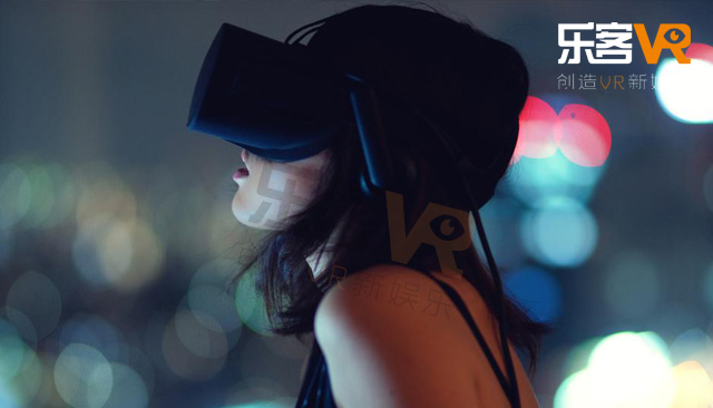 VR体验馆新玩法 《终结者》线下VR体验登陆美国喜满客影院