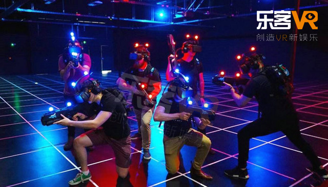 进一步升级其虚拟现实线下VR体验