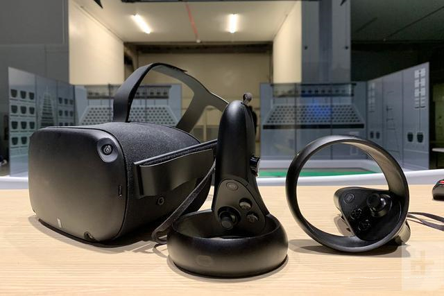 无线VR头显Oculus Quest的优缺点