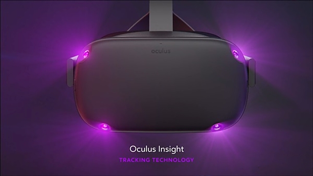Beat Saber将成为Oculus Quest的首发游戏