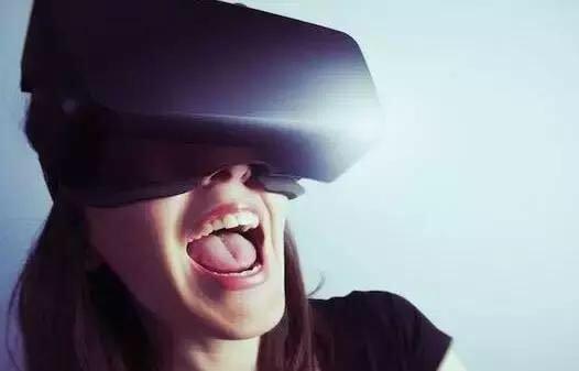 让VR更具有商业前瞻性