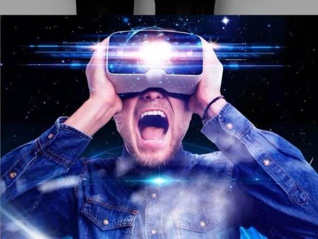 VR影院将成为观看电影的新潮流