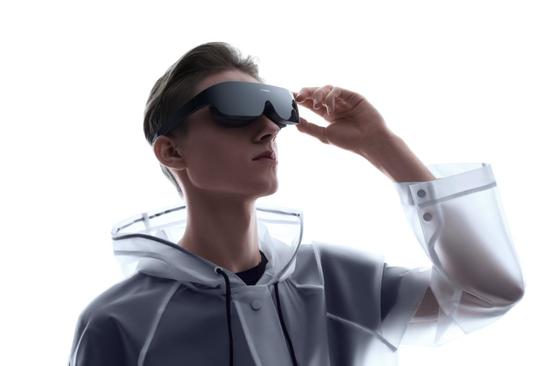 VR Glass眼镜