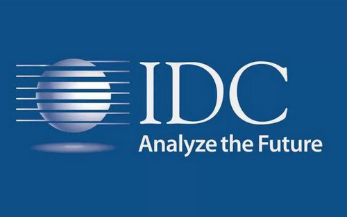 市场研究机构IDC