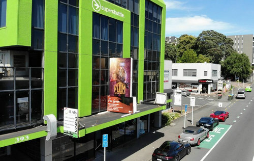 乐客出品 | 又一家大型VR体验馆在新西兰开业啦