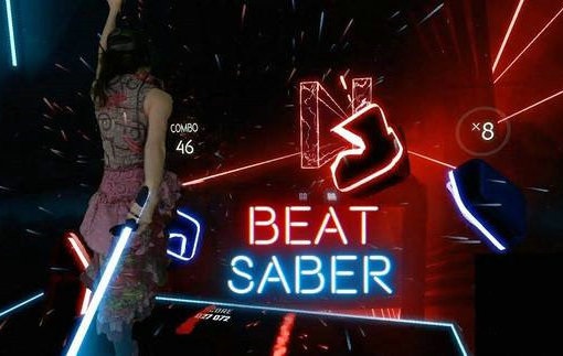 为何Beat Saber能成为2018年最火的VR游戏？