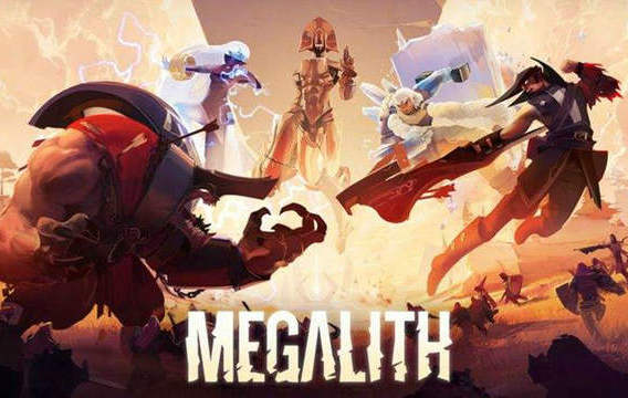 VR版《守望先锋》是啥感觉，VR射击游戏《Megalith》免费试玩