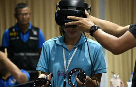 印度学校大力推广新科技 将AR,人工智能和虚拟现实VR整合到教学中