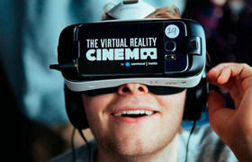 美国PBS成立VR/AR团队POV Spark，5部VR影片正在筹备
