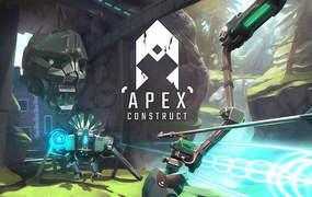 《Apex Construct》宣布Quest平台销量已超所有其他平台总和