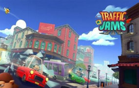 Vertigo Games今年将发行模拟类VR游戏《Traffic Jams》