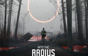 VR游戏《Into the Radius》正式版7月20发布