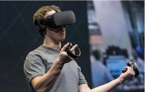 Oculus下半年产量预计200万台，新版Quest vr游戏设备月底投产