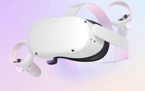 新款Oculus Quest VR眼镜疑似在Twitter曝光