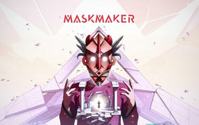 InnerspaceVR工作室发布《Maskmaker》首部预告片