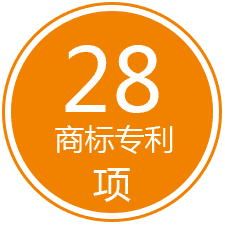 28项商标专利