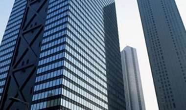 高楼层物业建筑管理处