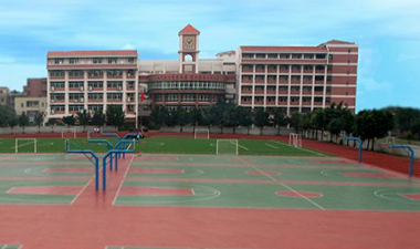 各类学校