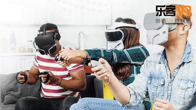 美国Feelreal公司推出了一款兼具嗅觉与触觉体验的VR面罩