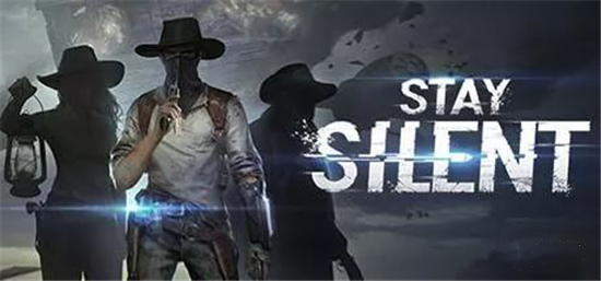 网易VR射击游戏《荒野潜伏者（Stay Silent）》登陆Steam