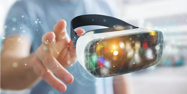 在美国体验VR街机游戏，最低只需8美元