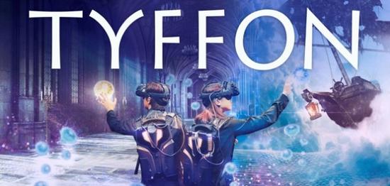 VR体验初创公司Tyffon完成780万美元A轮融资