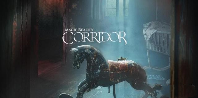 《Corridor》是一个惊悚、恐怖类VR游戏