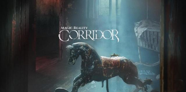 《Corridor》是一个惊悚、恐怖类VR游戏