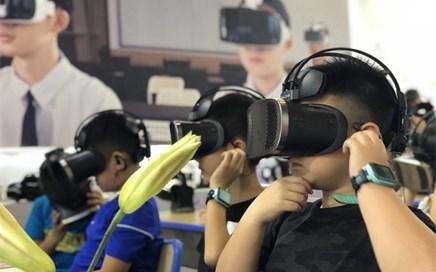 江西省教育厅打造VR人才聚集高地