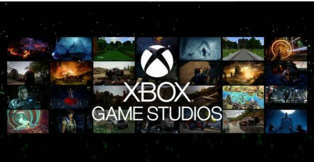 微软Xbox招募大量VR研发人才或将涉足VR游戏