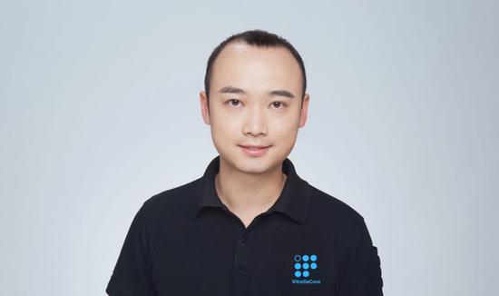 晶核教育创始人吴瑕