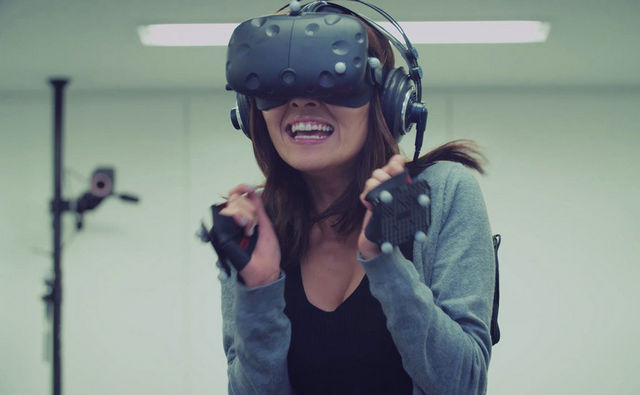 VR加盟对创业者是个不错的选择