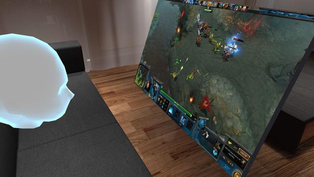 Bigscreen TV