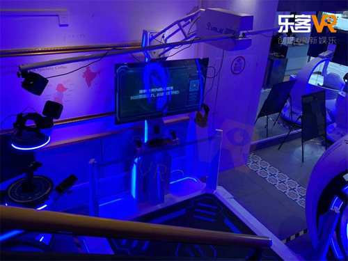 乐客兵团