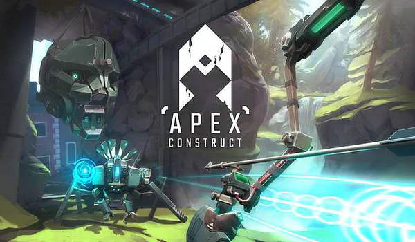 VR游戏《Apex Construct》