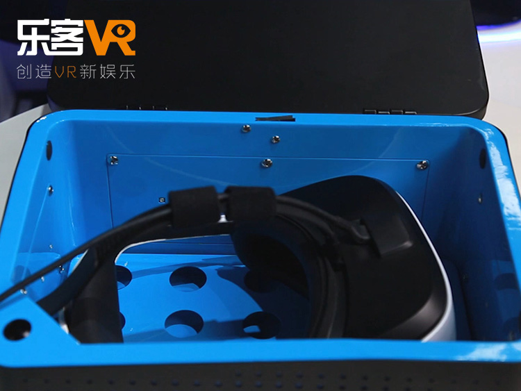 超大存储空间适配VR眼镜