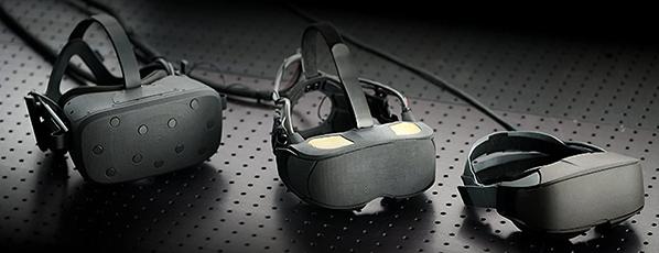 Oculus Connect大会